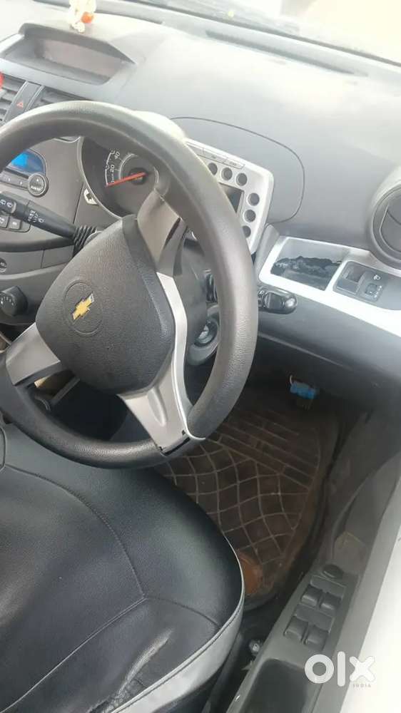 Chevrolet Beat 2015