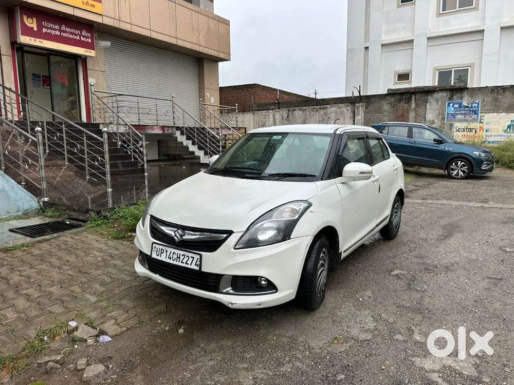 Swift Dzire Maruti 2014
