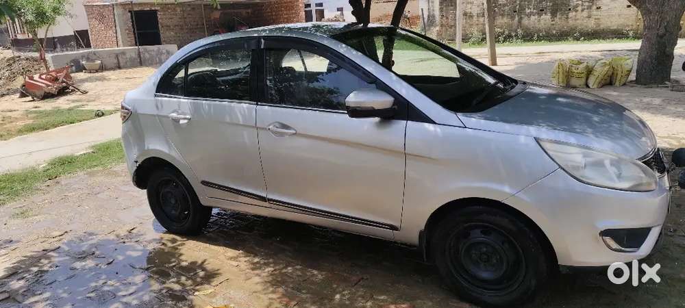 Tata Zest Xm
