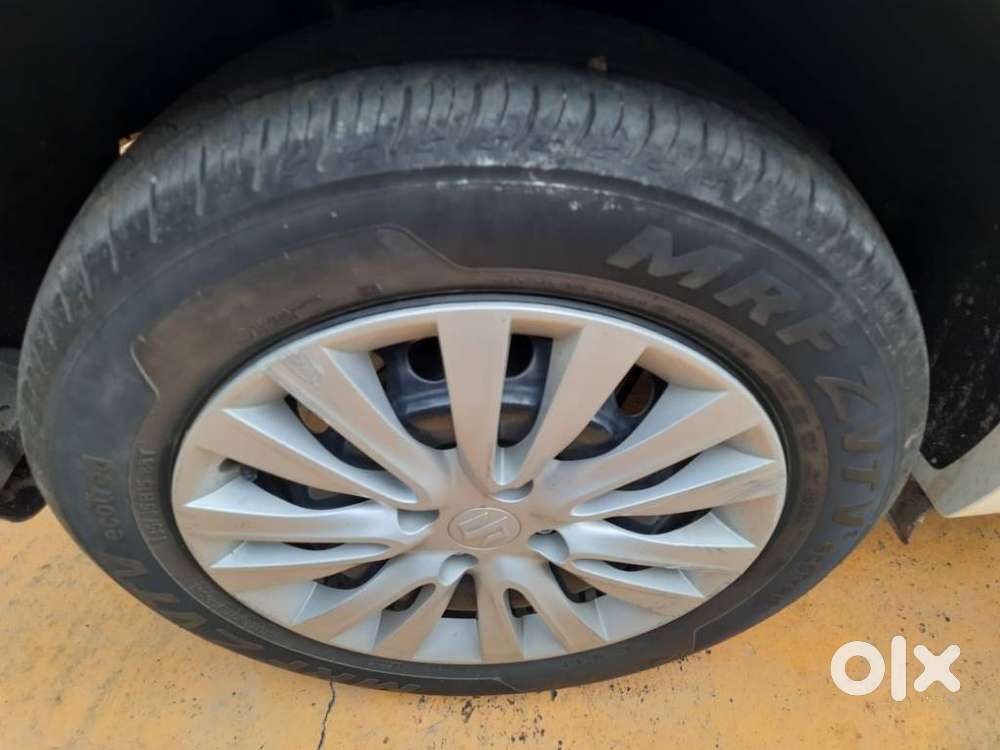 Maruti Suzuki Baleno Delta Cvt, 2021, Petrol