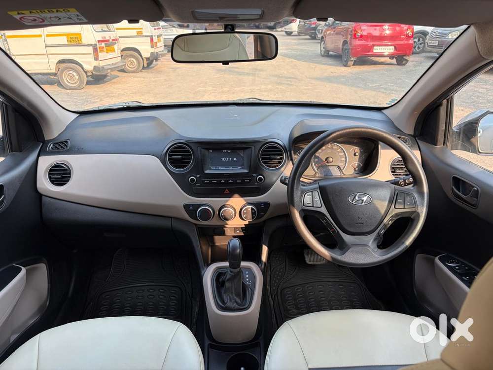 Hyundai Grand I10 1.2 Kappa Magna, 2018, Petrol