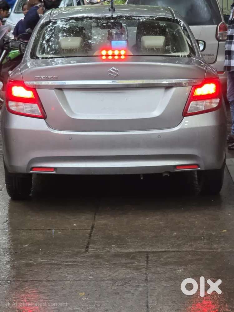 Maruti Suzuki Dzire 2022 Petrol 26195 Km Driven
