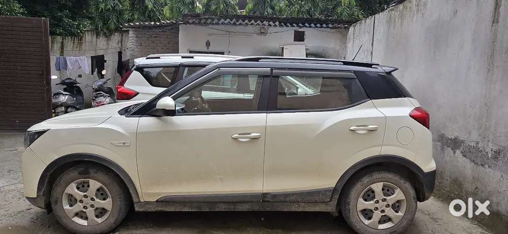 Mahindra Xuv300 2019 Petrol