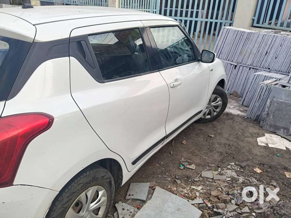 Maruti Swift Vdi 2018