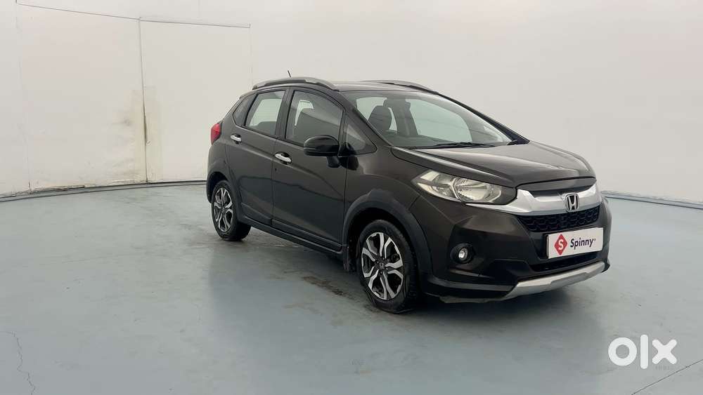 Honda Wr-v 1.5 Vx I-dtec, 2019, Diesel