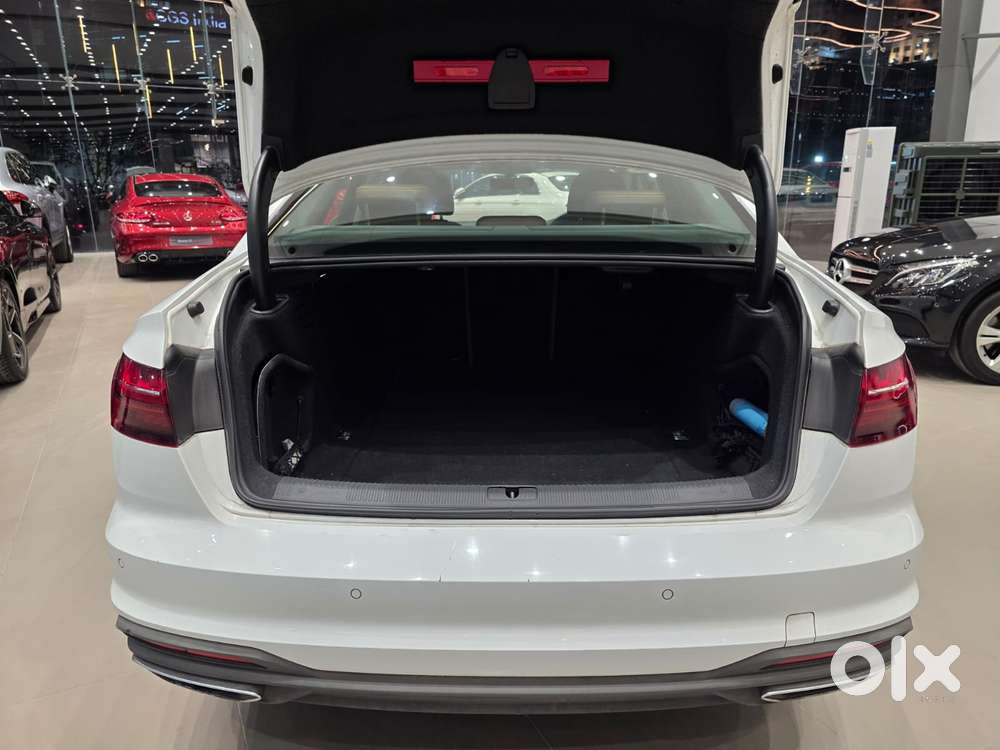 Audi A4 2.0 Premium Plus 40 Tfsi, 2021, Petrol