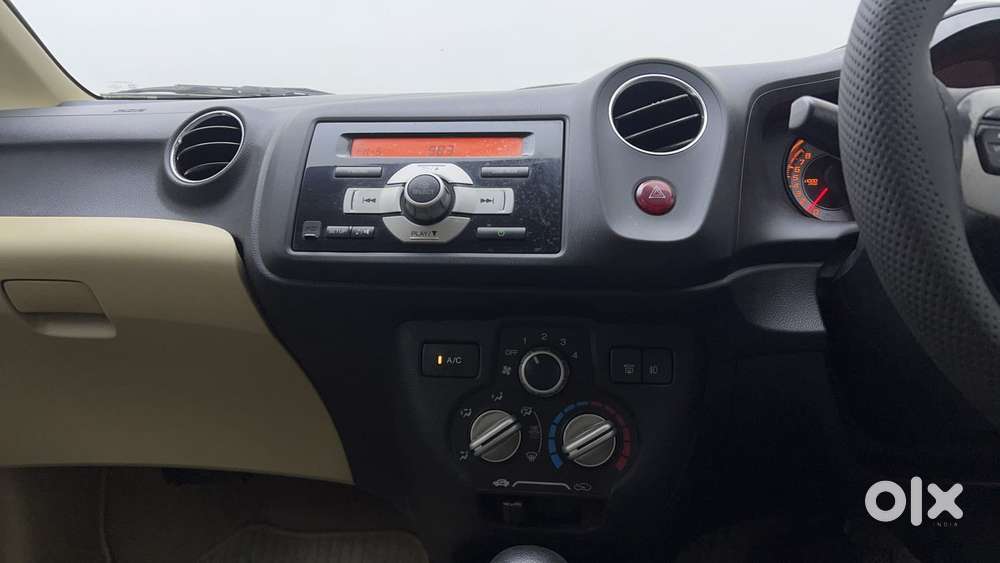 Honda Brio 1.2 Vx At, 2014, Petrol