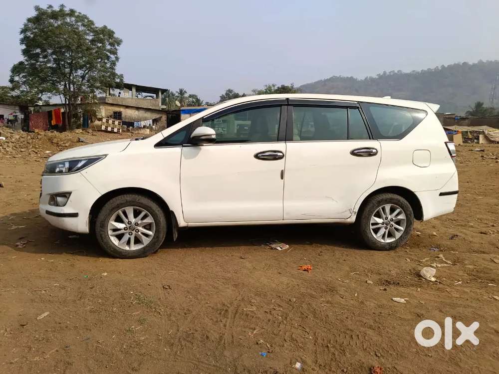 Crysta Innova