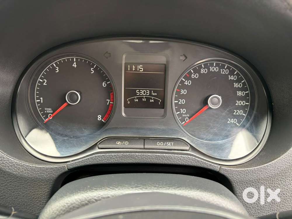 Volkswagen Polo 1.0 Comfortline Cup Edition, 2019, Petrol