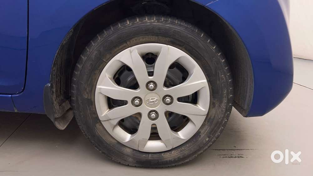 Hyundai Eon Magna +, 2014, Petrol