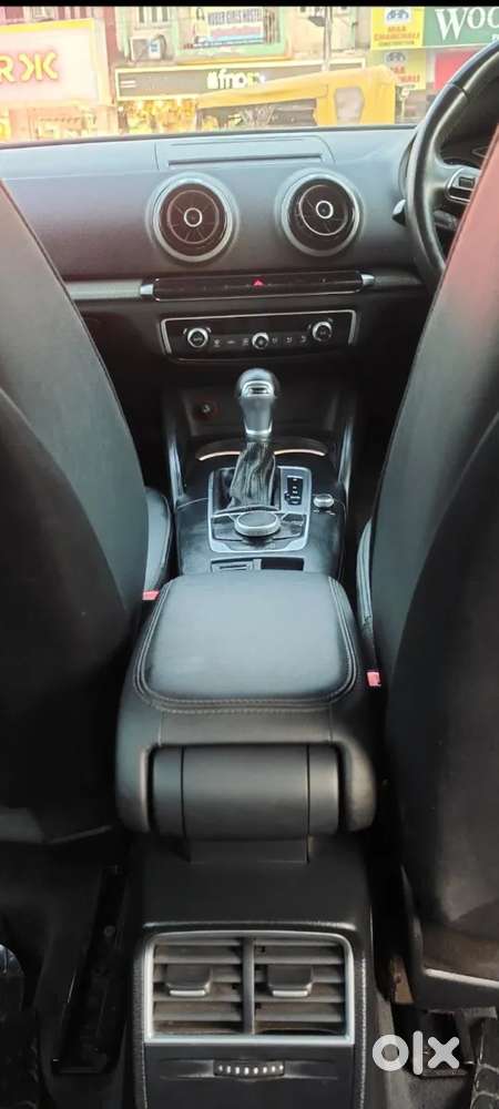 Audi A3 2.0 35 Tdi Premium, 2016, Diesel