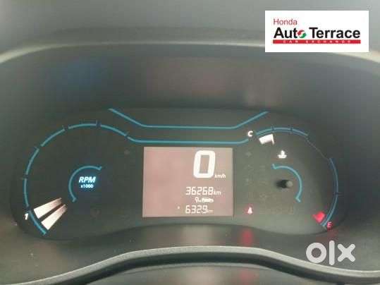 Renault Kwid 1.0 Rxt Optional, 2021, Petrol