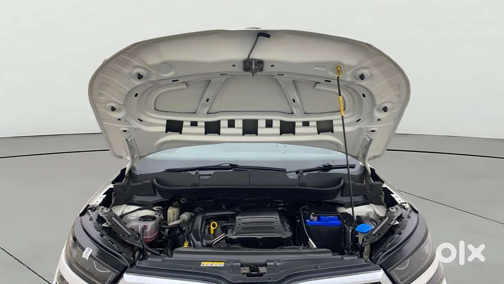 Skoda Kushaq 1.0 Ambition Classic Tsi At, 2021, Petrol