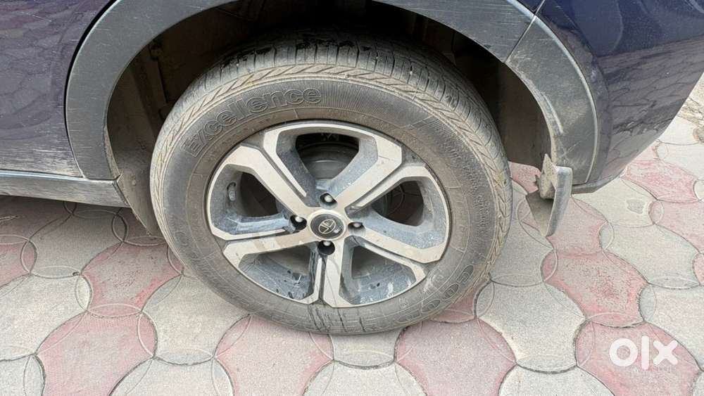 Tata Nexon 2022 Petrol Well Maintained
