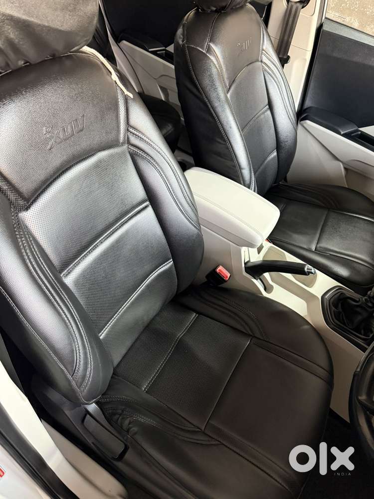 Mahindra Xuv300 W6 Diesel, 2020, Diesel