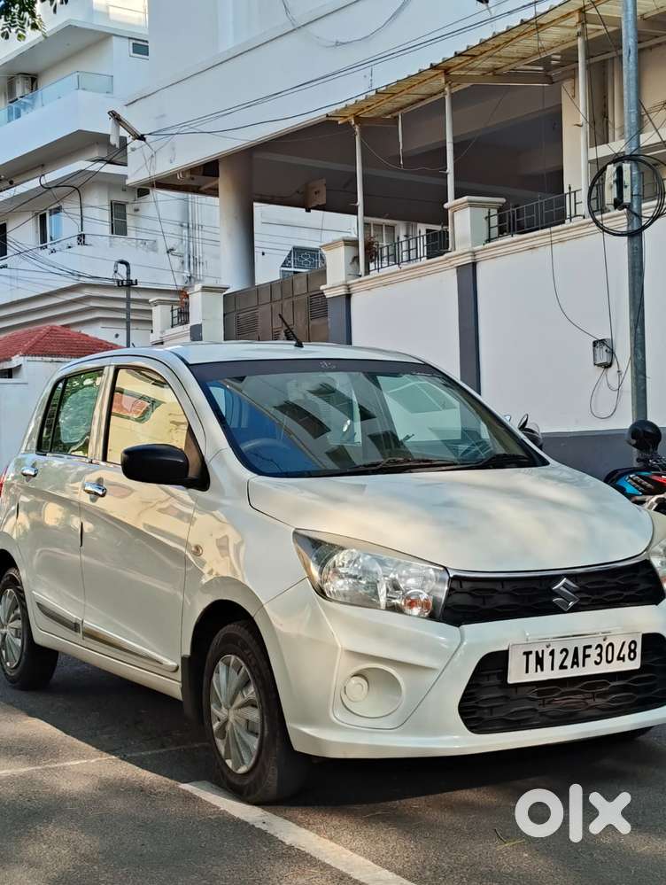 Maruti Suzuki Celerio Lxi(o), 2019, Petrol