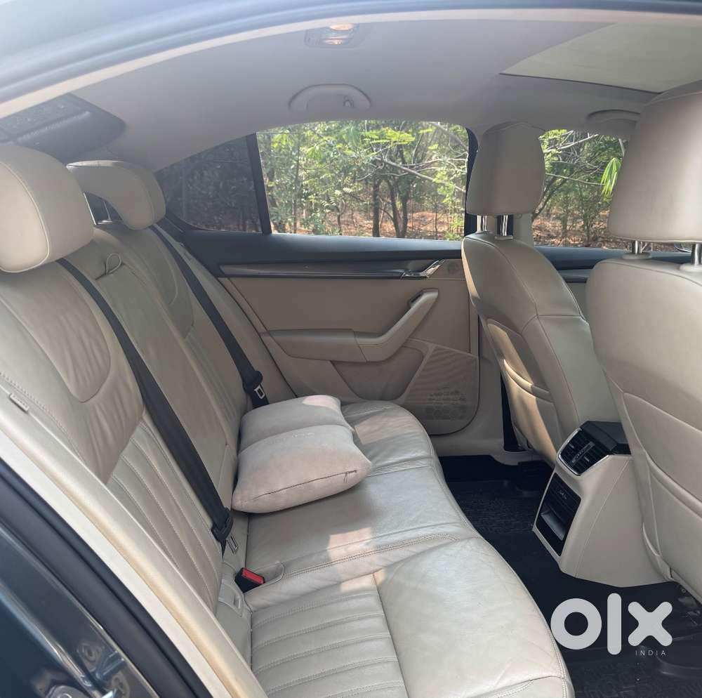 Skoda Octavia 2017 Diesel Well Maintained