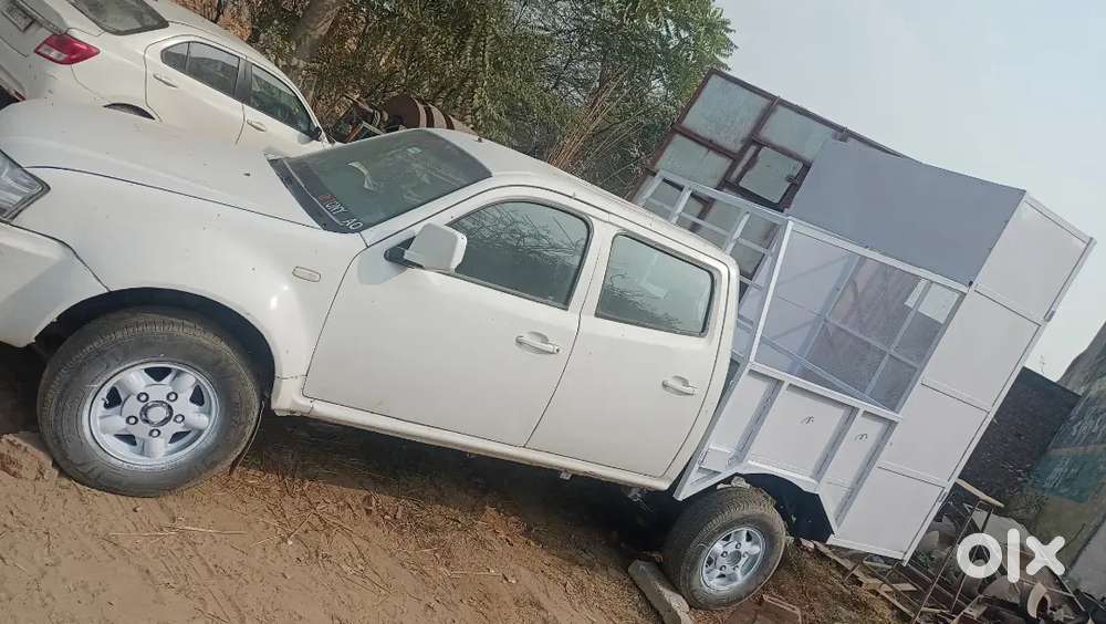 Tata Xenon 2028 Tak Rc Mai Hai Urgent Sell