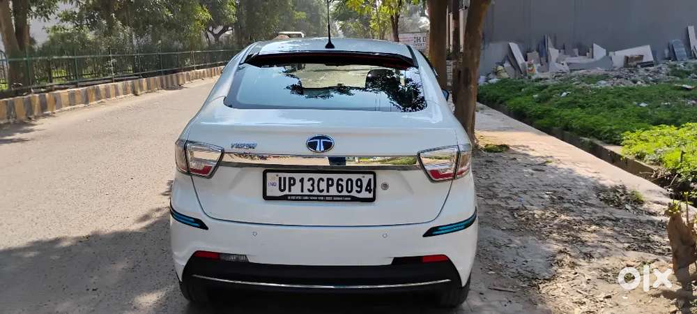 Tata Tigor 2025 Petrol Cng After Market