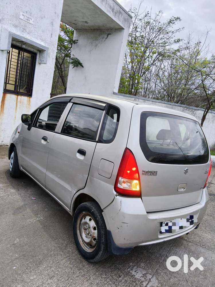 Maruti Suzuki Zen Estilo 2008 Petrol Good Condition