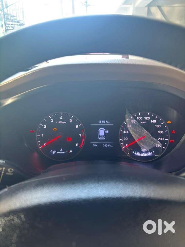 Hyundai Elite I20 2020 Petrol Good Condition