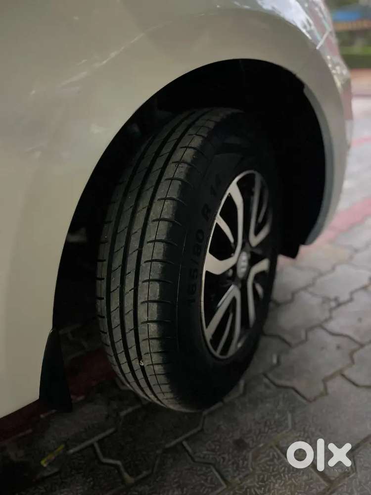 Maruti Suzuki Dzire 2018 Diesel 95000 Km Driven