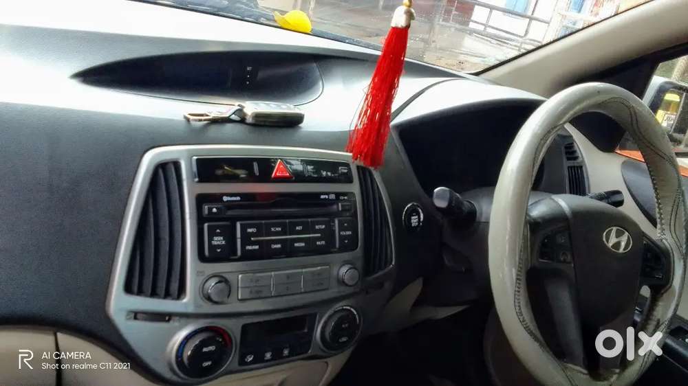 Hyundai I20 Asta Vip No. 9000