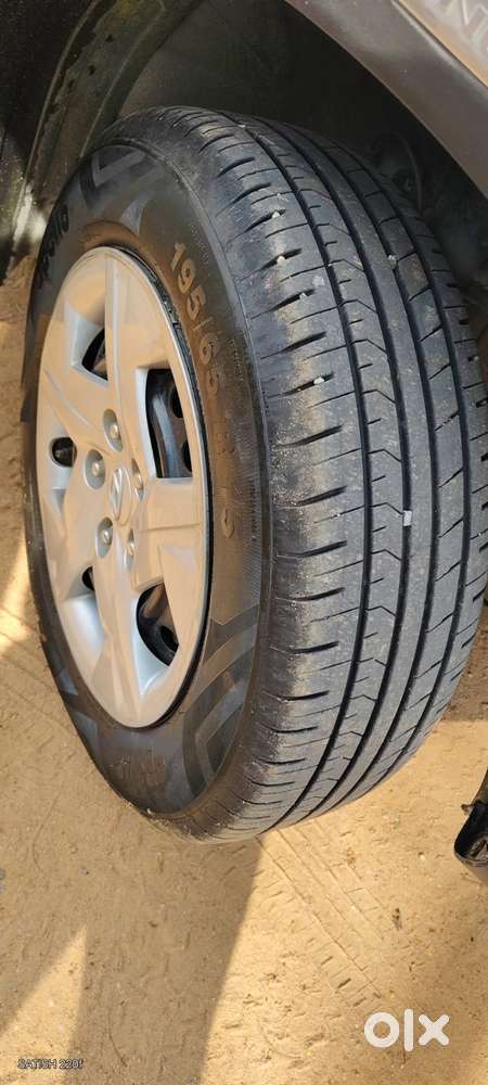 Hyundai Venue S Plus Mt 1.2 Kappa, 2022, Petrol