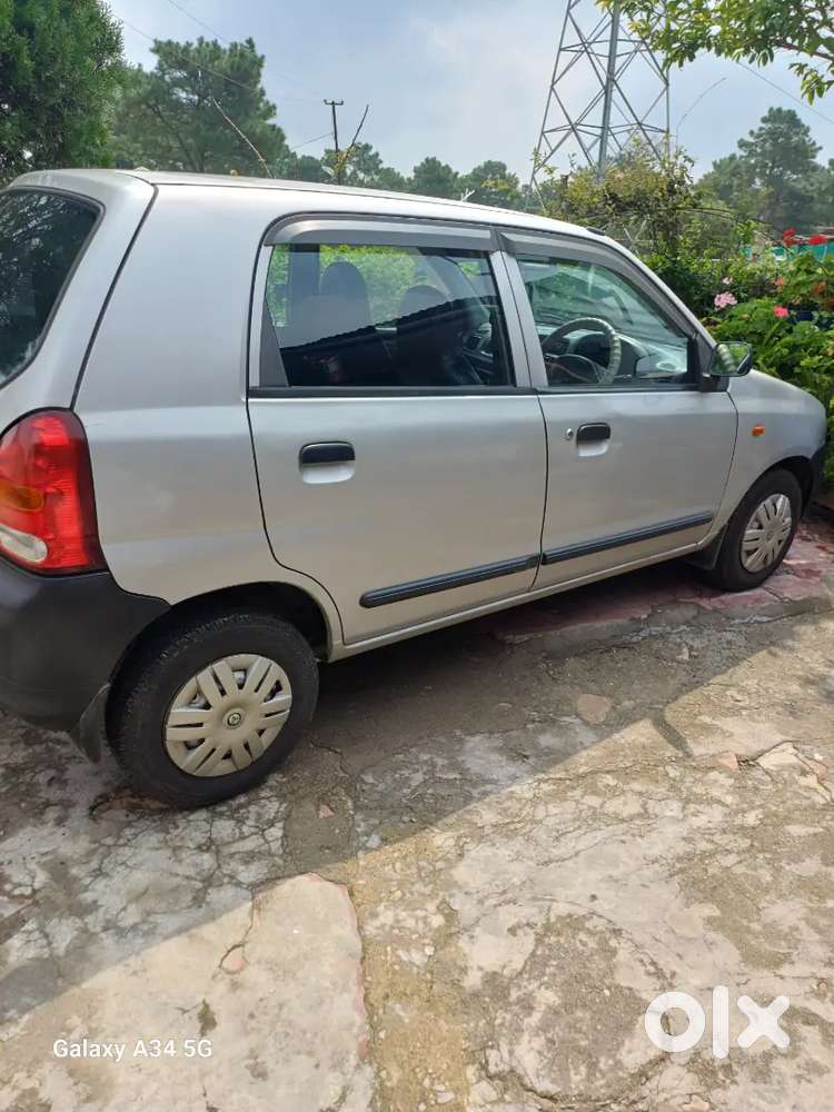 In Good Condition Engine  Smooth