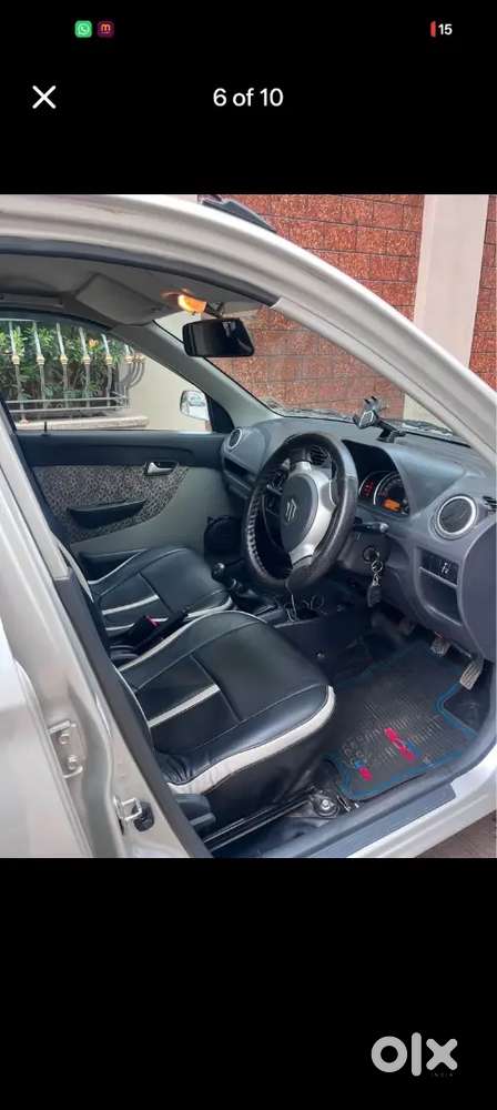 Maruti Suzuki Alto 2019