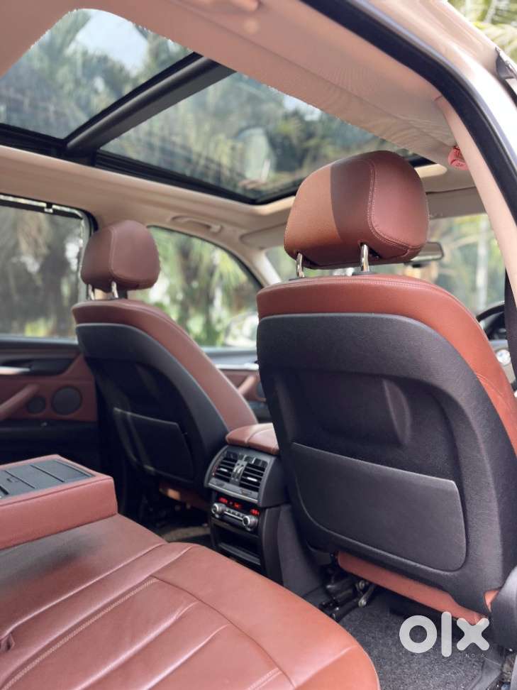 Bmw X5 Xdrive 30d M Sport, 2017, Diesel