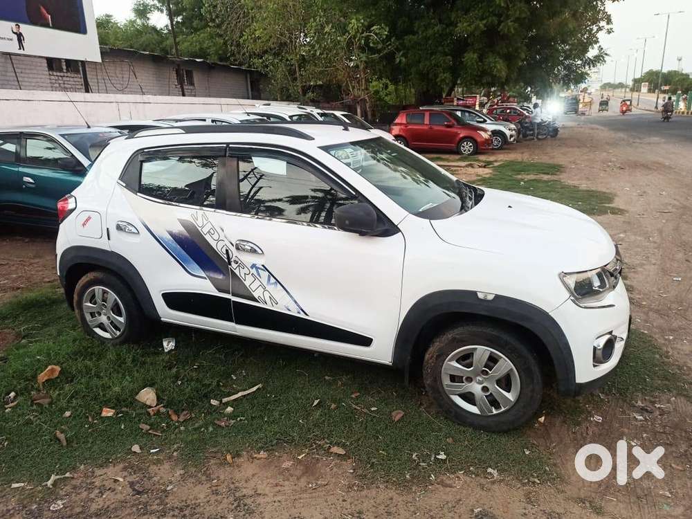 Renault Kwid 2018 Rxt 0.8 (o) &ndash; For Sale