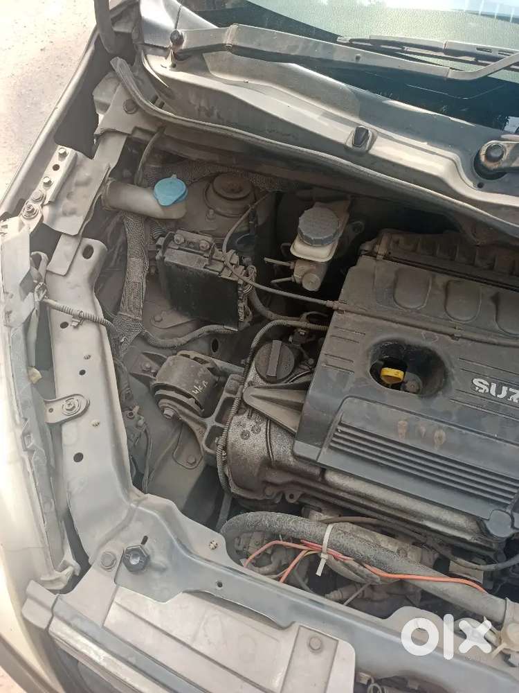 Selling Car