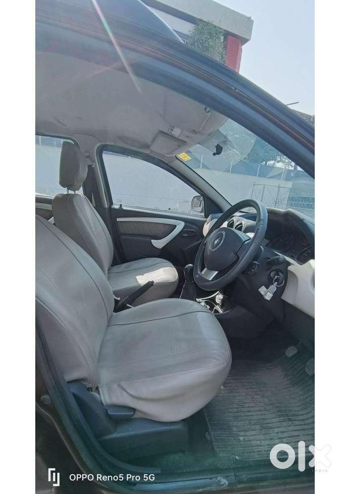 Renault Triber, 2013