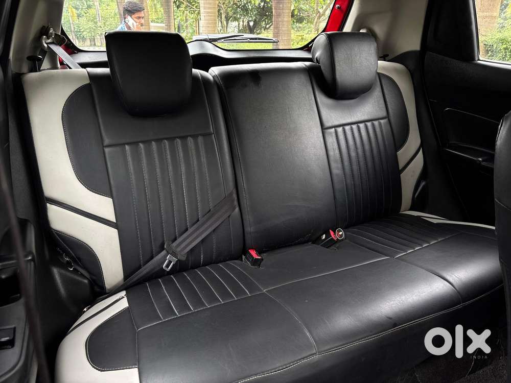 Maruti Suzuki Swift Zdi, 2018, Diesel