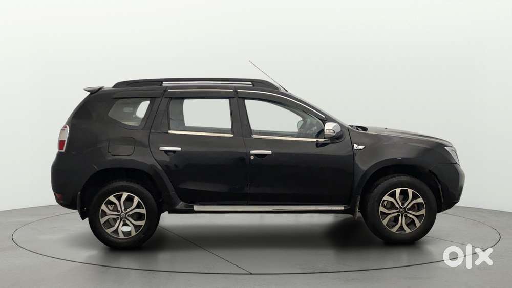 Nissan Terrano Xl D Plus, 2018, Diesel