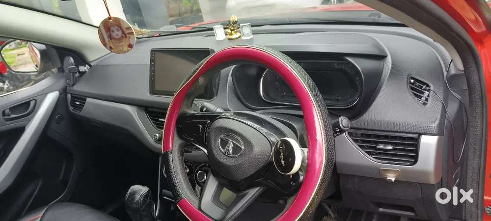 Tata Nexon 2020 Petrol 49000 Km Driven