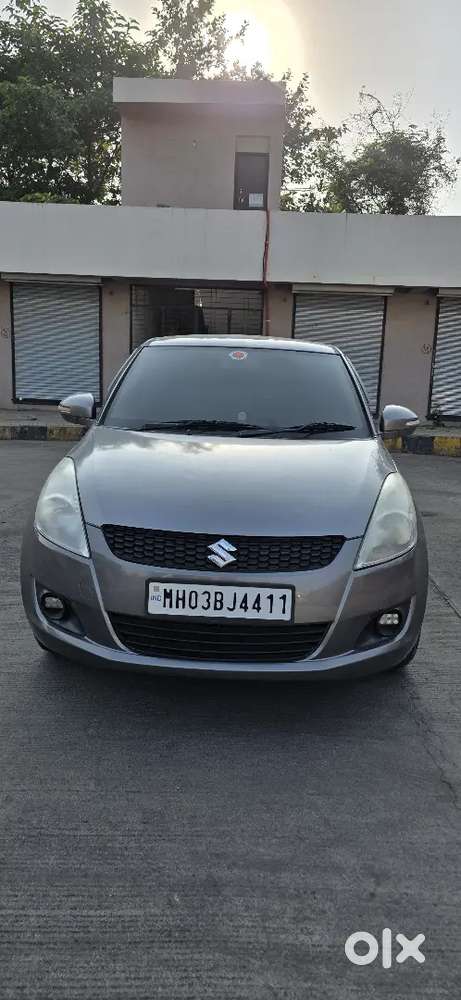 Maruti Suzuki Swift Zdi Top Model