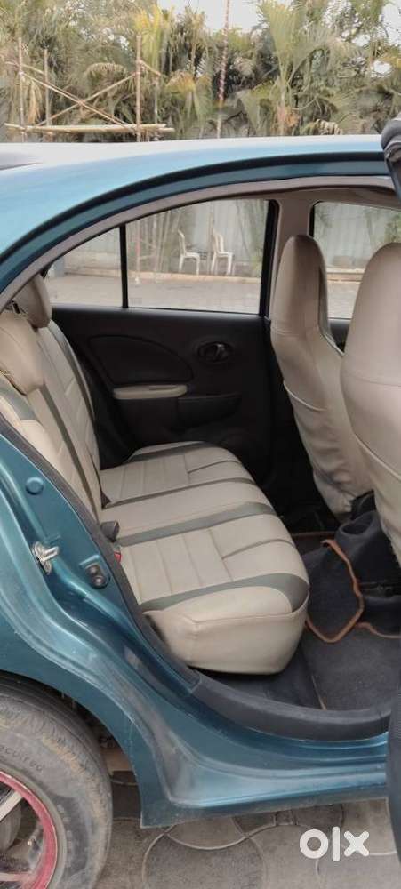 Nissan Micra Active 1.2 Xv Safety Pack, 2015, Petrol