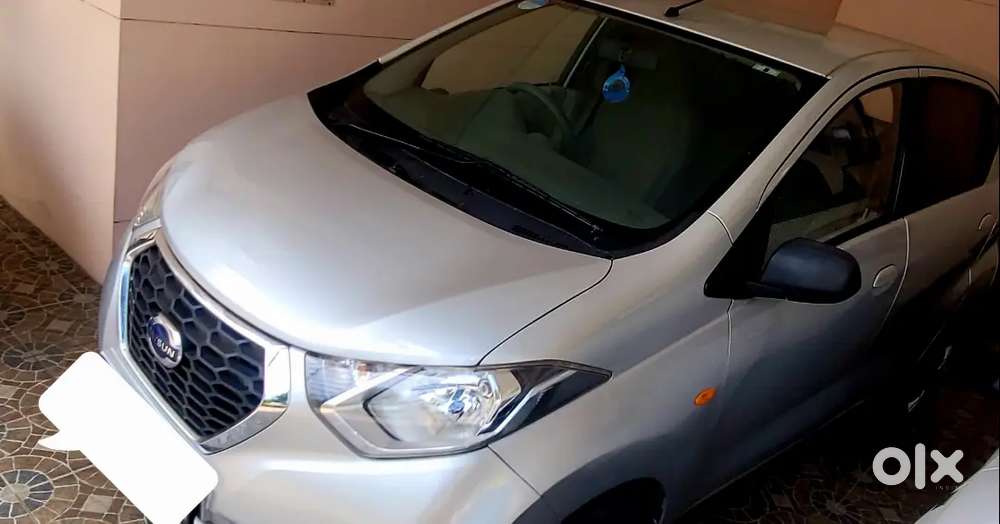 Datsun Redi Go 2016 Edition 1.0 Limited Cash Urgently