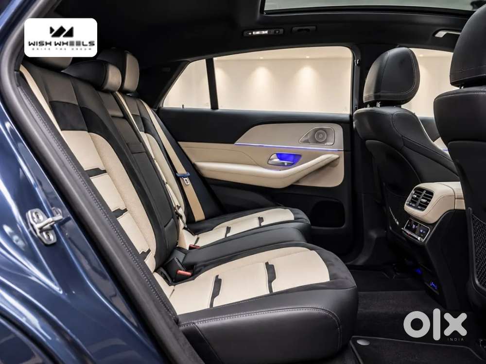 Mercedes-benz Amg Gle Coupe, 2025, Petrol