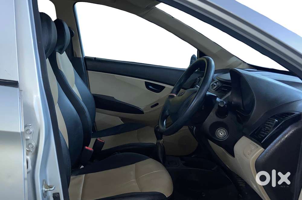 Hyundai Eon Era +, 2017, Petrol