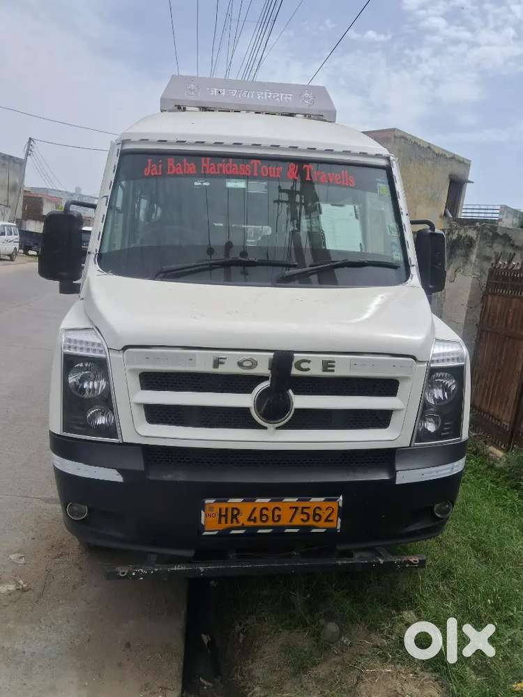 Force One Sx 6 Diesel 2025