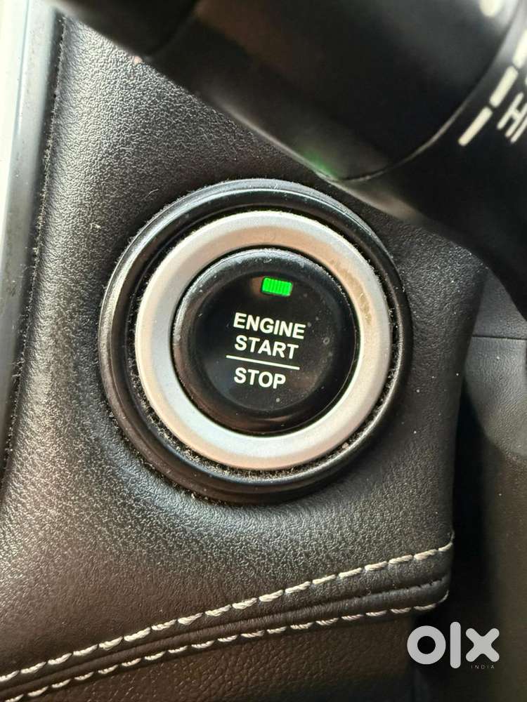 Mg Hector Sharp Diesel Mt, 2019, Diesel