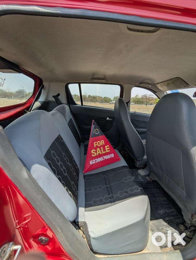 Maruti Suzuki Alto 800 Lxi, 2016, Petrol
