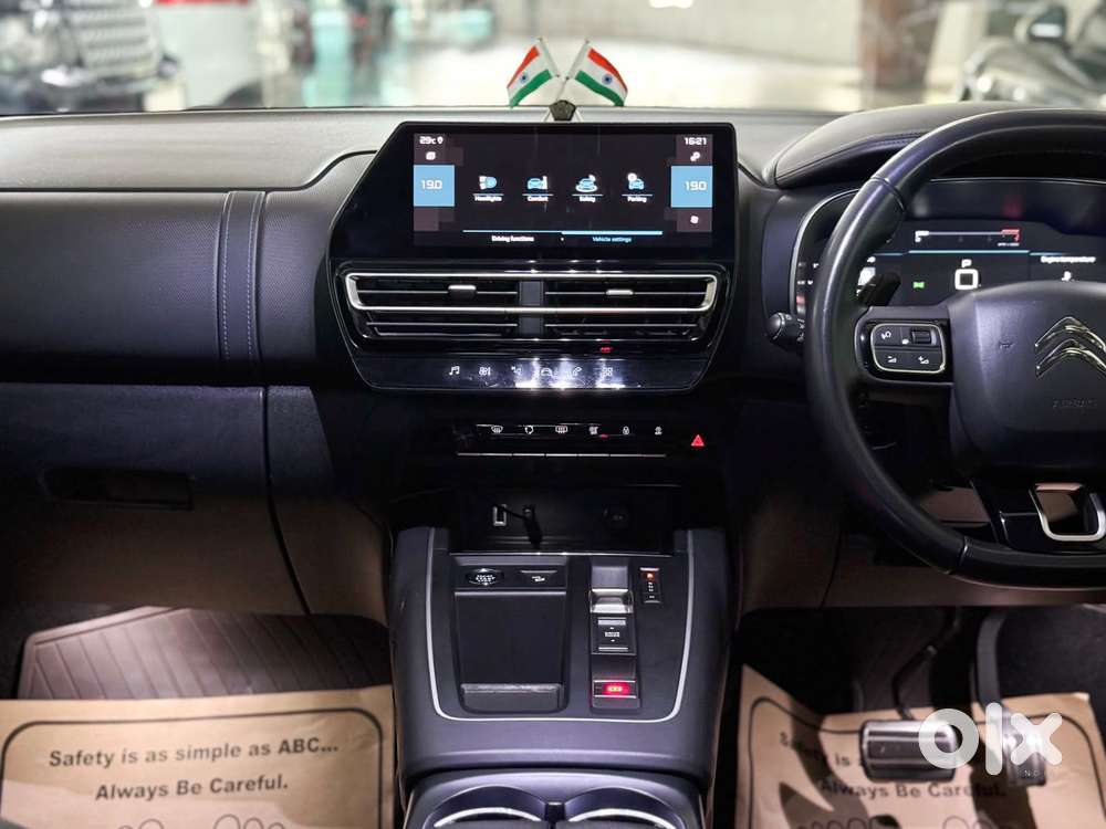 Citroen C5 Aircross Shine Dualtone, 2023, Diesel