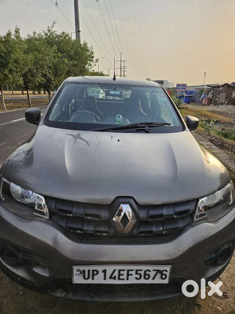Renault Kwid 0.8 Petrol 2019