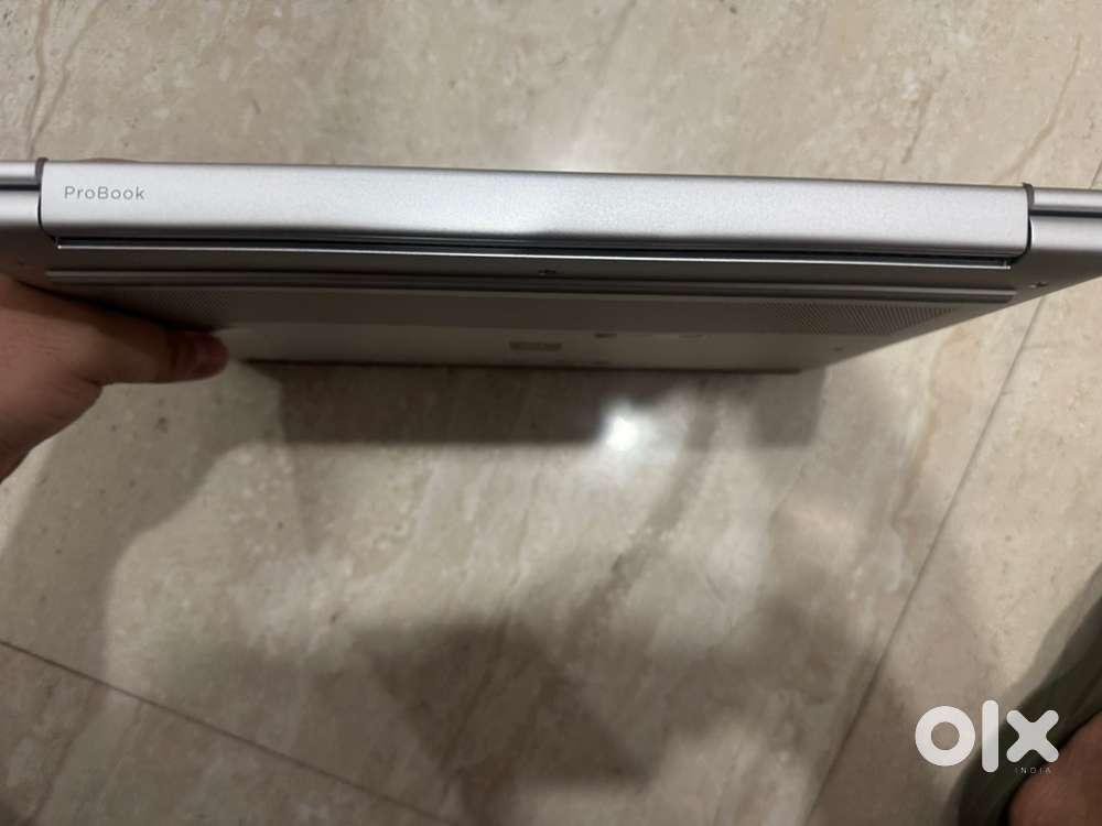 HP ProBook G1i4, 32GM ram 512 gb SSD professional notebook