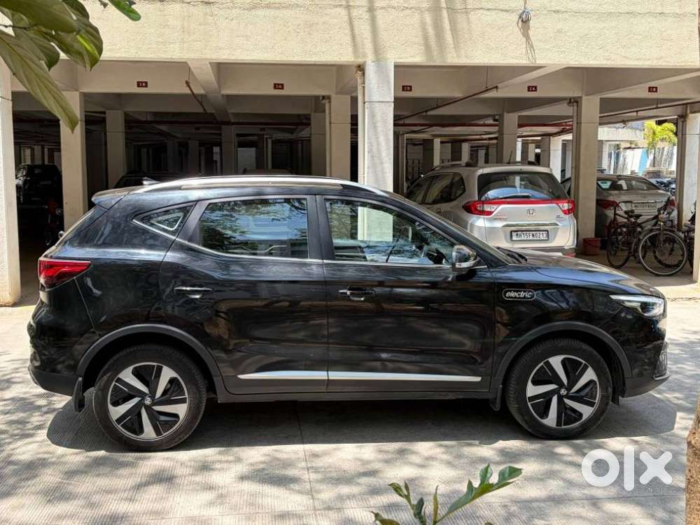 Mg Zs Ev Exclusive, 2023, Electric