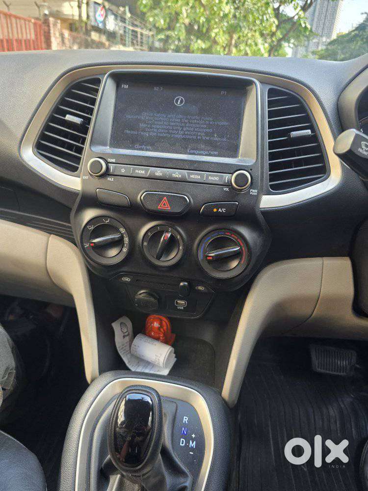 Hyundai Santro Sportz Amt, 2021, Petrol
